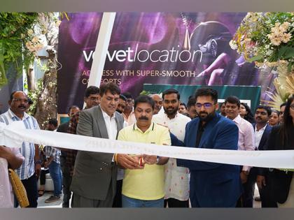 Puri Creators launches its first landmark luxury project 'Puri SeleQt' at Andheri East and receives an overwhelming customer response | Puri Creators launches its first landmark luxury project 'Puri SeleQt' at Andheri East and receives an overwhelming customer response