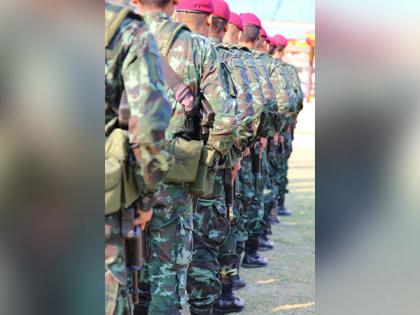 Indian Army's new headquarters bulding aligned with 'New India' vision | Indian Army's new headquarters bulding aligned with 'New India' vision Indian Army's new headquarters bulding aligned with 'New India' vision | Indian Army's new headquarters bulding aligned with 'New India' vision