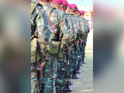 Indian Army's new headquarters bulding aligned with 'New India' vision | Indian Army's new headquarters bulding aligned with 'New India' vision