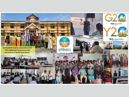 Savishkar India Exploring startup ecosystem and Opportunities for youths in Arunachal Pradesh (North-East) | Savishkar India Exploring startup ecosystem and Opportunities for youths in Arunachal Pradesh (North-East)