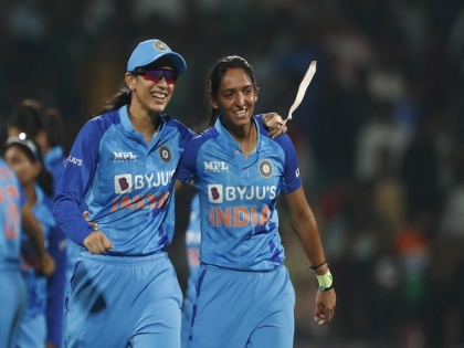 BCCI announces annual player contracts for Team India; Harmanpreet, Mandhana, Deepti in top Grade | BCCI announces annual player contracts for Team India; Harmanpreet, Mandhana, Deepti in top Grade