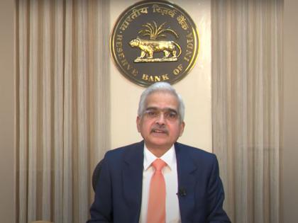 Indian banking system not affected by recent instability in advanced economies: RBI Governor | Indian banking system not affected by recent instability in advanced economies: RBI Governor
