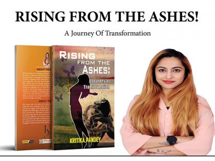 Rising from the Ashes: Inspiring story of women's resilience against illness and discrimination | Rising from the Ashes: Inspiring story of women's resilience against illness and discrimination Rising from the Ashes: Inspiring story of women's resilience against illness and discrimination | Rising from the Ashes: Inspiring story of women's resilience against illness and discrimination
