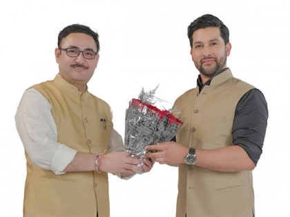 Parmanu Defence Dehradun collaborate with Aftab Shivdasani to encourage youth to pursue career in defence | Parmanu Defence Dehradun collaborate with Aftab Shivdasani to encourage youth to pursue career in defence