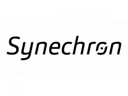 Synechron caps off its fiscal year 2022-2023 with several notable achievements as it continues to innovate and evolve | Synechron caps off its fiscal year 2022-2023 with several notable achievements as it continues to innovate and evolve