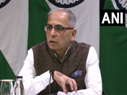 Situation on ground in Sudan remains highly volatile: Foreign Secy Vinay Kwatra | Situation on ground in Sudan remains highly volatile: Foreign Secy Vinay Kwatra