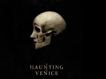 'A Haunting in Venice' teaser trailer haunts audience with excitement at CinemaCon | 'A Haunting in Venice' teaser trailer haunts audience with excitement at CinemaCon