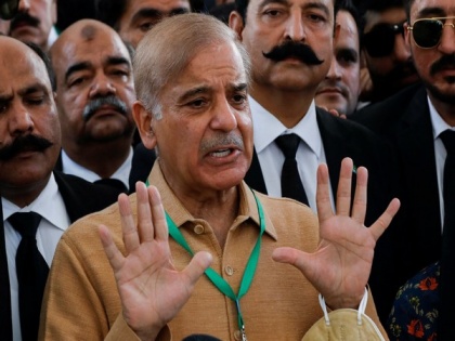 Amid tensions with judiciary over polls, Pak PM Shehbaz Sharif secures trust vote from National Assembly | Amid tensions with judiciary over polls, Pak PM Shehbaz Sharif secures trust vote from National Assembly