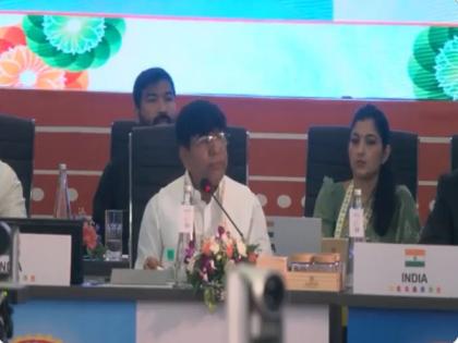 Equip youth with skills to adapt to emerging work ecosystem: Union Minister Subhas Sarkar at G20 Education Working Group meet | Equip youth with skills to adapt to emerging work ecosystem: Union Minister Subhas Sarkar at G20 Education Working Group meet