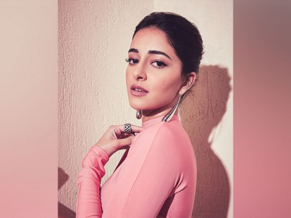 Ananya Panday shares glimpse of her "happy days" from 'Call Me Bae' sets | Ananya Panday shares glimpse of her "happy days" from 'Call Me Bae' sets