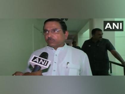 "Highly condemnable...People will teach them a lesson": Pralhad Joshi slams Kharge over "poisonous snake" remark | "Highly condemnable...People will teach them a lesson": Pralhad Joshi slams Kharge over "poisonous snake" remark