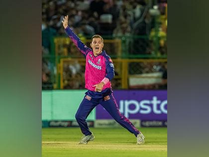 IPL 2023: Yashasvi, Ashwin, Zampa shine as RR register 32 run win over CSK | IPL 2023: Yashasvi, Ashwin, Zampa shine as RR register 32 run win over CSK