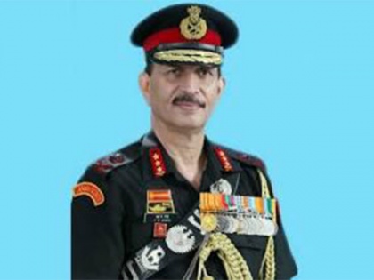 Ex-Northern Army Commander Lt Gen Yogesh Joshi takes over as DG of Centre for Contemporary China Studies | Ex-Northern Army Commander Lt Gen Yogesh Joshi takes over as DG of Centre for Contemporary China Studies