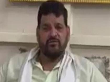 "The day I will feel helpless, I would...": WFI chief Brij Bhushan posts personalised video amid wrestlers' protest | "The day I will feel helpless, I would...": WFI chief Brij Bhushan posts personalised video amid wrestlers' protest
