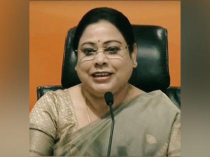 Kaliaganj: BJP MP claims WB Police shot dead cadre, says party won't be silenced | Kaliaganj: BJP MP claims WB Police shot dead cadre, says party won't be silenced Kaliaganj: BJP MP claims WB Police shot dead cadre, says party won't be silenced | Kaliaganj: BJP MP claims WB Police shot dead cadre, says party won't be silenced