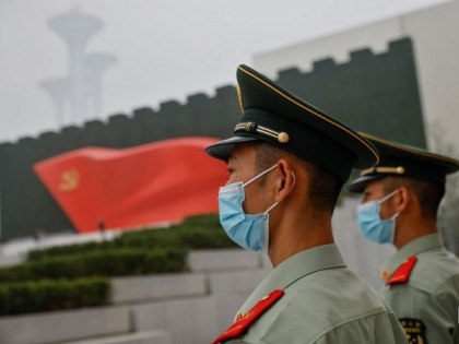 China harass, intimidate its minorities in Netherlands | China harass, intimidate its minorities in Netherlands