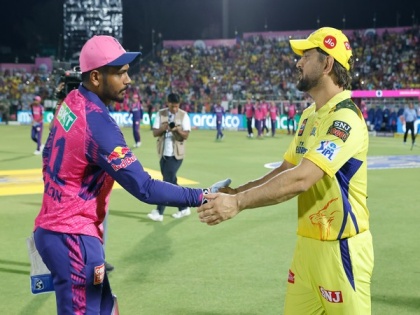 "We gave too many runs," MS Dhoni on CSK loss | "We gave too many runs," MS Dhoni on CSK loss