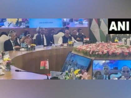 "Will work to strengthen cultural, civilizational links": Rajnath Singh chairs SCO Defence Ministers' Meeting | "Will work to strengthen cultural, civilizational links": Rajnath Singh chairs SCO Defence Ministers' Meeting