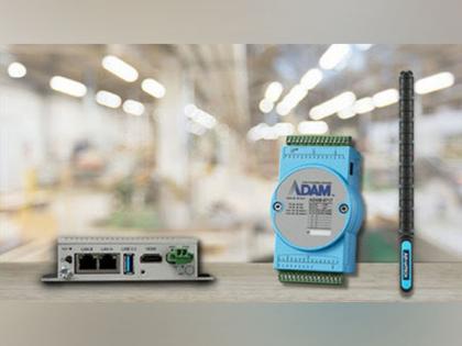 Advantech and Altizon partnership accelerates industry 4.0 transformation for sustainable, efficient digital factory operations | Advantech and Altizon partnership accelerates industry 4.0 transformation for sustainable, efficient digital factory operations