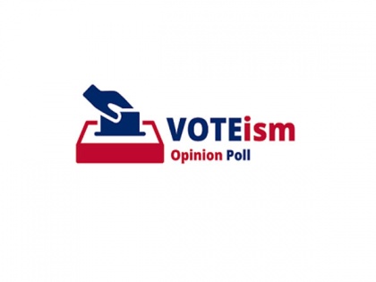 VOTEism launches anonymous and encrypted political opinion polling app | VOTEism launches anonymous and encrypted political opinion polling app