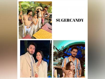 Luxury meets affordability with Sugercandy's exclusive global trends in fashion wear for the youth | Luxury meets affordability with Sugercandy's exclusive global trends in fashion wear for the youth
