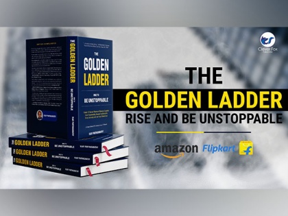 The Golden Ladder: Time-tested secrets for business success | The Golden Ladder: Time-tested secrets for business success