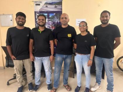 RenTrip, India's largest rental company, Announces impressive YoY Growth | RenTrip, India's largest rental company, Announces impressive YoY Growth RenTrip, India's largest rental company, Announces impressive YoY Growth | RenTrip, India's largest rental company, Announces impressive YoY Growth