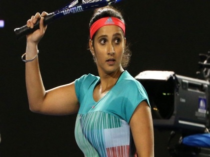 "It's time now to stand with them": Sania Mirza comes out in support of Indian wrestlers | "It's time now to stand with them": Sania Mirza comes out in support of Indian wrestlers