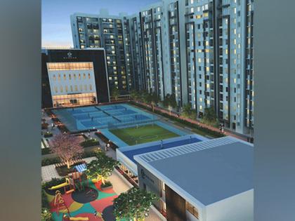 Gera Developments sells out 70 percent of its ChildCentric Homes, 'Gera's World of Joy' second phase within four days of launch | Gera Developments sells out 70 percent of its ChildCentric Homes, 'Gera's World of Joy' second phase within four days of launch