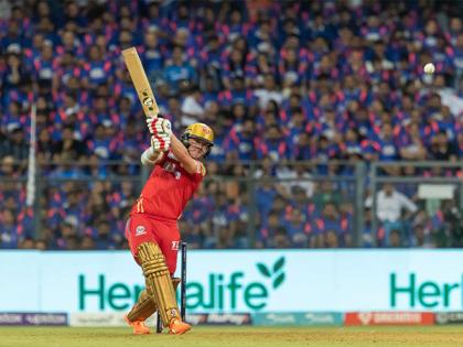 PBKS look strong in IPL 2023 because of players like Sam Curran: Harbhajan Singh | PBKS look strong in IPL 2023 because of players like Sam Curran: Harbhajan Singh