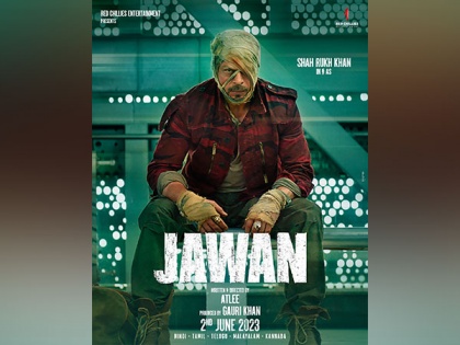 Delhi HC restrains 'rogue website', others from unauthorised display of contents from SRK's movie 'Jawan' | Delhi HC restrains 'rogue website', others from unauthorised display of contents from SRK's movie 'Jawan'
