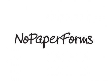 Indian SaaS-Based NoPaperForms goes global in practice with 8 user conferences and counting | Indian SaaS-Based NoPaperForms goes global in practice with 8 user conferences and counting