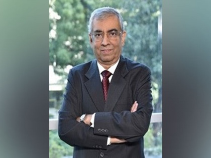 Paras Health appoints Dilip Bidani as their Group Chief Financial Officer | Paras Health appoints Dilip Bidani as their Group Chief Financial Officer