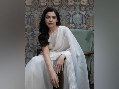 Anushka Sharma to Varun Dhawan, celebs extend birthday wishes to Samantha Ruth Prabhu | Anushka Sharma to Varun Dhawan, celebs extend birthday wishes to Samantha Ruth Prabhu Anushka Sharma to Varun Dhawan, celebs extend birthday wishes to Samantha Ruth Prabhu | Anushka Sharma to Varun Dhawan, celebs extend birthday wishes to Samantha Ruth Prabhu