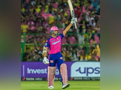 Yashasvi Jaiswal knows how to build game beyond first six overs: Suresh Raina praises RR batter | Yashasvi Jaiswal knows how to build game beyond first six overs: Suresh Raina praises RR batter