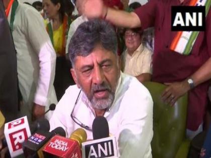 Karnataka Congress chief seeks PM's apology for BJP leader's vishkanya remark for Sonia Gandhi | Karnataka Congress chief seeks PM's apology for BJP leader's vishkanya remark for Sonia Gandhi