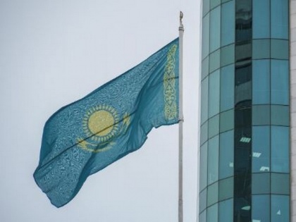 Kazakhstan holds meeting on nationwide unity, contribution of ethnic groups | Kazakhstan holds meeting on nationwide unity, contribution of ethnic groups