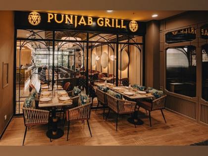Punjab Grill enters Advant and Gaur City in Noida and Worldmark 65 in Gurgaon | Punjab Grill enters Advant and Gaur City in Noida and Worldmark 65 in Gurgaon