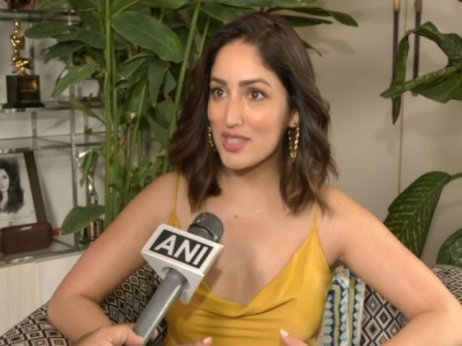 "Actor's main attempt is to connect with audience", Yami Gautam opens up on successful OTT journey | "Actor's main attempt is to connect with audience", Yami Gautam opens up on successful OTT journey