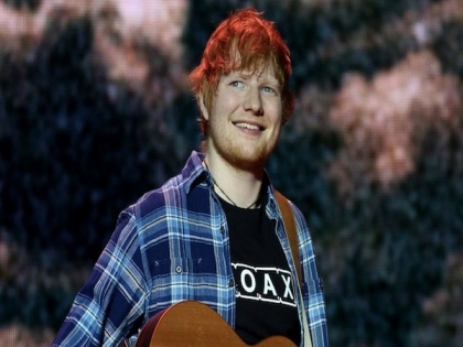 Ed Sheeran announces 'intimate' Subtract tour | Ed Sheeran announces 'intimate' Subtract tour