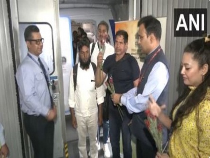 Operation Kaveri: Another flight carrying 231 Indian passengers from Sudan reaches New Delhi | Operation Kaveri: Another flight carrying 231 Indian passengers from Sudan reaches New Delhi