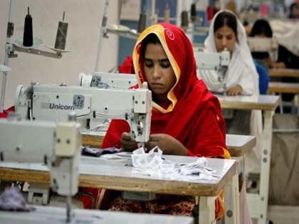 Pakistan: Decline in textile export hurts livelihoods, economy | Pakistan: Decline in textile export hurts livelihoods, economy