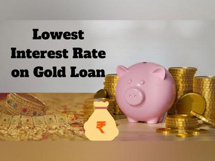 How to get the lowest Interest Rate on a Gold Borrowing | How to get the lowest Interest Rate on a Gold Borrowing