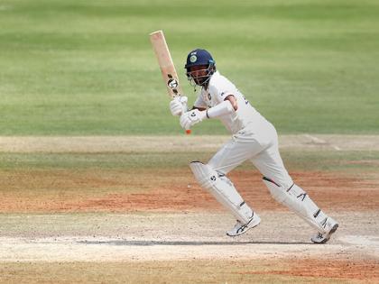 Cheteshwar Pujara scores second century in ongoing County Championship Division Two 2023 for Sussex | Cheteshwar Pujara scores second century in ongoing County Championship Division Two 2023 for Sussex