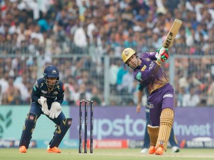 IPL 2023: KKR set 180-run target for GT, Gurbaz scores 81 | IPL 2023: KKR set 180-run target for GT, Gurbaz scores 81