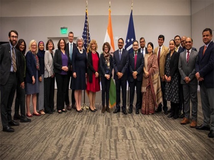 Strength of India-US relations reaffirmed at Consular Dialogue | Strength of India-US relations reaffirmed at Consular Dialogue
