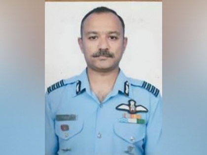 Group Captain Nanda led daring rescue ops in Sudan, had conducted similar action in Kabul | Group Captain Nanda led daring rescue ops in Sudan, had conducted similar action in Kabul
