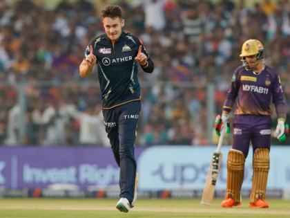 Spoke to Hardik before game, talked about keeping it as simple as possible: Josh after win over KKR | Spoke to Hardik before game, talked about keeping it as simple as possible: Josh after win over KKR