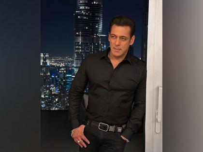 "Was planning for a child but...": Salman Khan on parenthood, marriage | "Was planning for a child but...": Salman Khan on parenthood, marriage