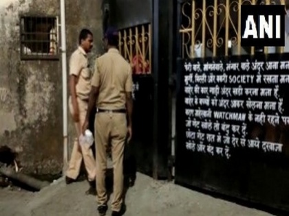 Maharashtra: Fake telephone exchange busted in Bhiwandi area, raids underway | Maharashtra: Fake telephone exchange busted in Bhiwandi area, raids underway
